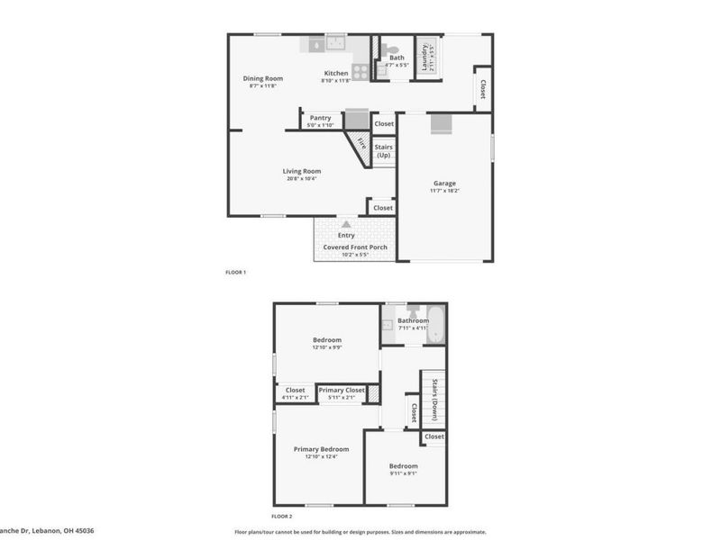1125 Comanche Place, Lebanon, OH 45036 Photo 35