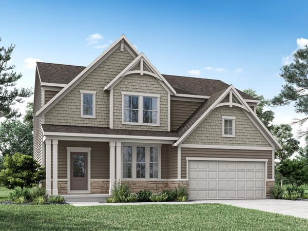 5241 Plum Run Court, Morrow, OH 45152
