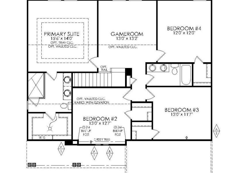 5241 Plum Run Court, South Lebanon, OH 45152 Photo 5