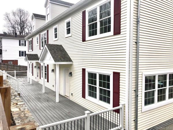 1004 N Division Street , Unit B, Peekskill, NY 10566