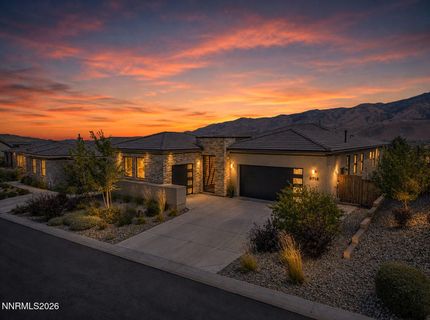 8718 Larkhaven Court, Reno, NV 89523 Photo
