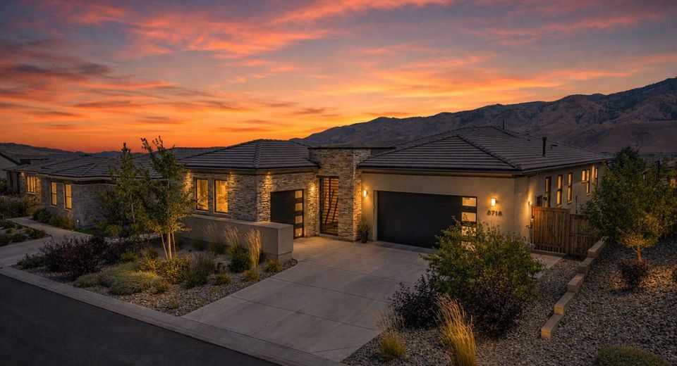 8718 Larkhaven Court, Reno, NV 89523 Photo