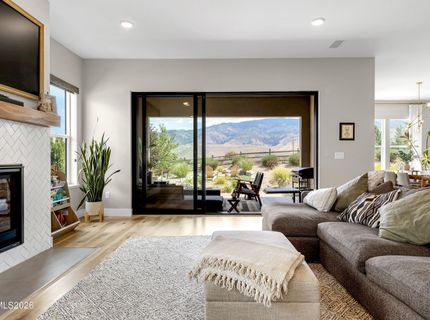 8718 Larkhaven Court, Reno, NV 89523 Photo