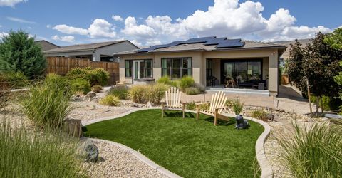 8718 Larkhaven Court, Reno, NV 89523 Photo
