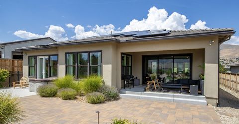 8718 Larkhaven Court, Reno, NV 89523 Photo