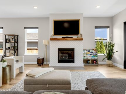 8718 Larkhaven Court, Reno, NV 89523 Photo