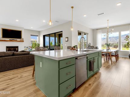 8718 Larkhaven Court, Reno, NV 89523 Photo