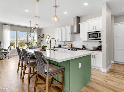 8718 Larkhaven Court, Reno, NV 89523 Photo
