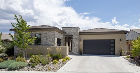 8718 Larkhaven Court, Reno, NV 89523 Photo