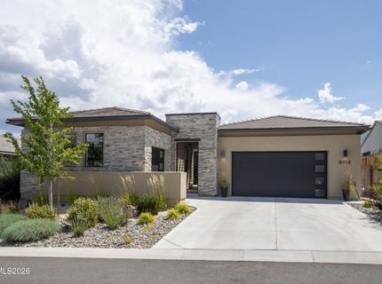 8718 Larkhaven Court, Reno, NV 89523 Photo
