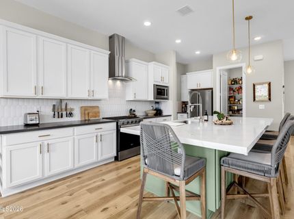 8718 Larkhaven Court, Reno, NV 89523 Photo
