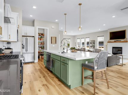 8718 Larkhaven Court, Reno, NV 89523 Photo
