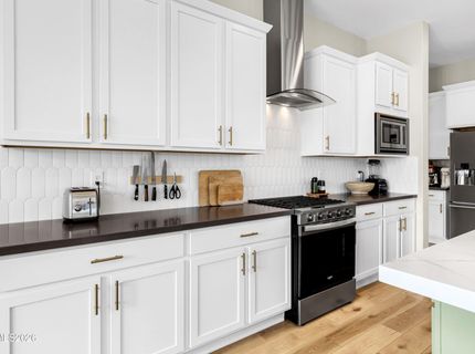 8718 Larkhaven Court, Reno, NV 89523 Photo