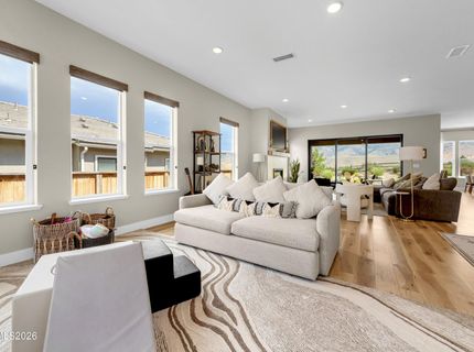 8718 Larkhaven Court, Reno, NV 89523 Photo