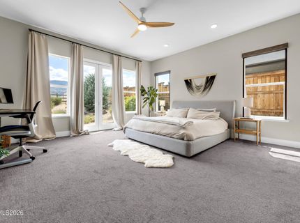 8718 Larkhaven Court, Reno, NV 89523 Photo