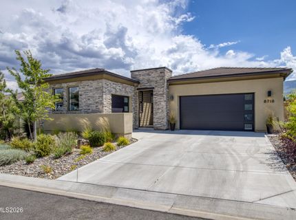 8718 Larkhaven Court, Reno, NV 89523 Photo