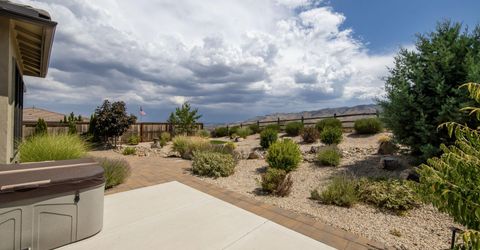 8718 Larkhaven Court, Reno, NV 89523 Photo