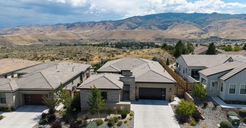 8718 Larkhaven Court, Reno, NV 89523 Photo