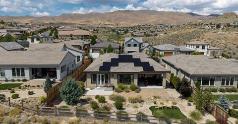 8718 Larkhaven Court, Reno, NV 89523 Photo
