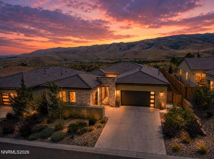 8718 Larkhaven Court, Reno, NV 89523 Photo