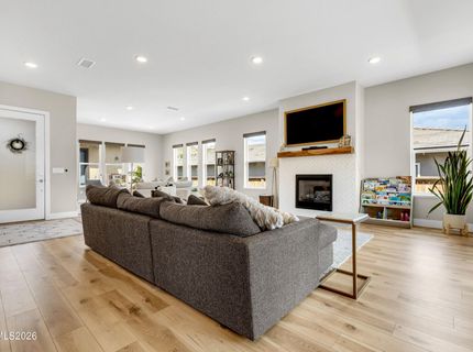 8718 Larkhaven Court, Reno, NV 89523 Photo