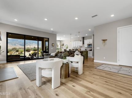 8718 Larkhaven Court, Reno, NV 89523 Photo