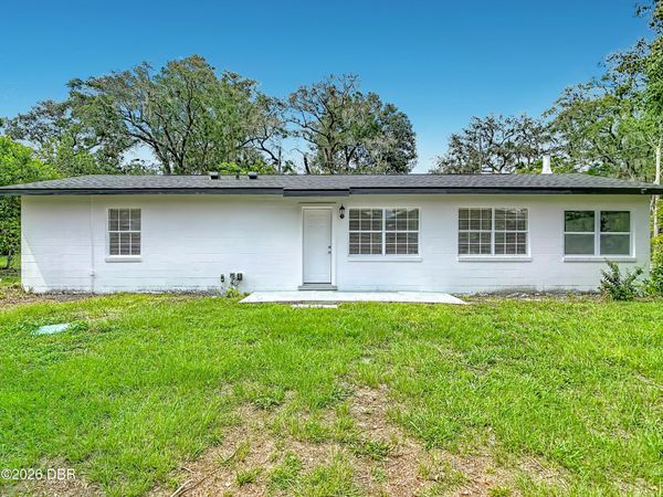 303 Lake Gertie Road, DeLand, FL 32720