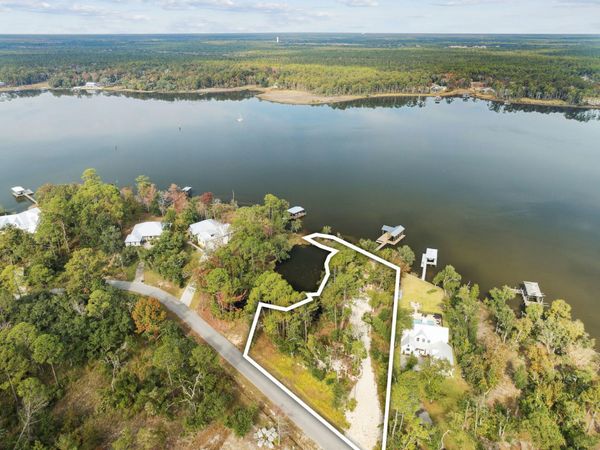 Lot 6A Lagrange Road, Freeport, FL 32439
