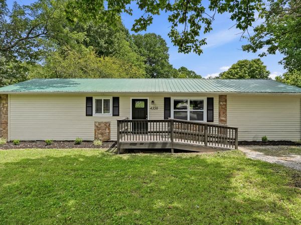 4350 S Creek Dr , Cookeville, TN 38506