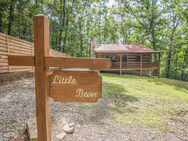 1510 Dawn Lane, Sevierville, TN 37876