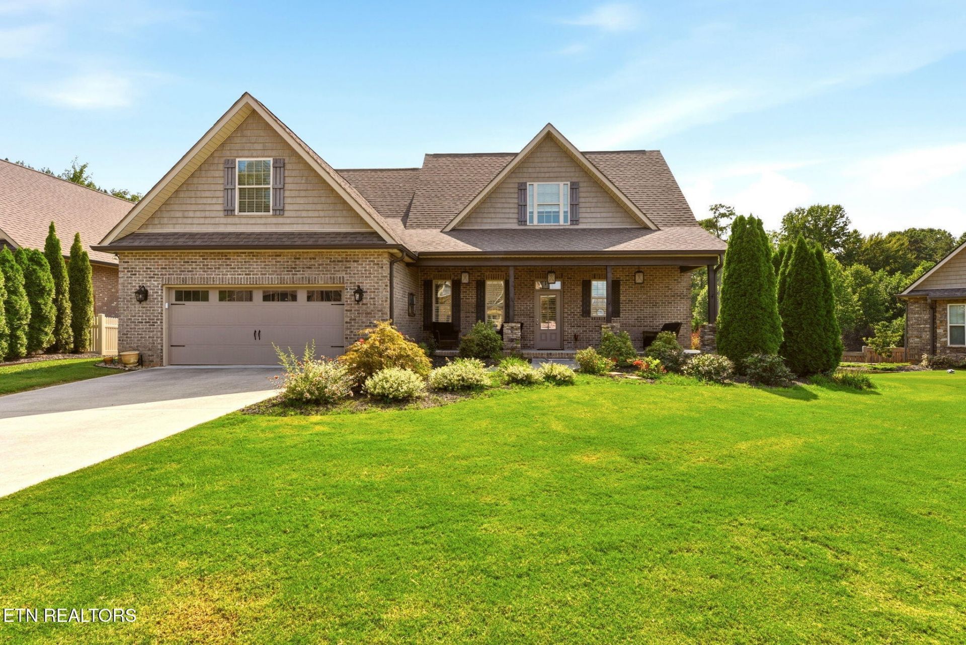 103 Crest Pointe Lane , Oak Ridge, TN 37830 Main Photo