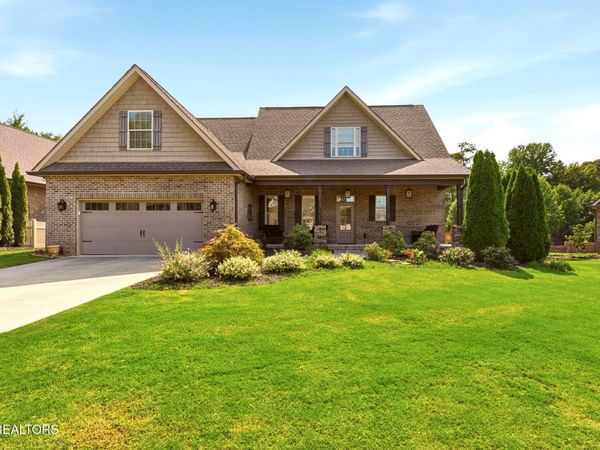 103 Crest Pointe Lane , Oak Ridge, TN 37830