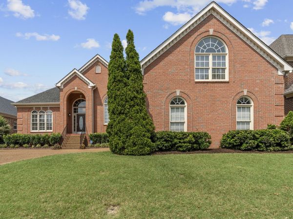 123 Gallagher Dr, Franklin, TN 37064