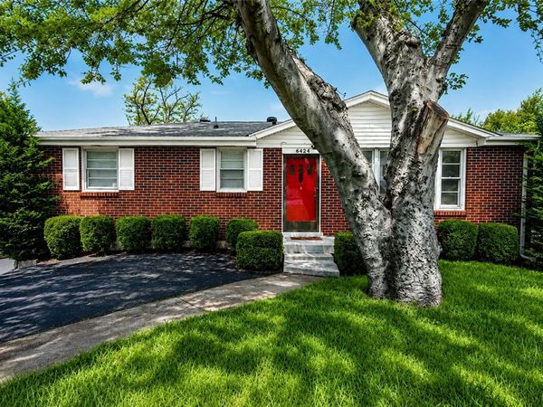 6424 Thunderbird Dr , Nashville, TN 37209