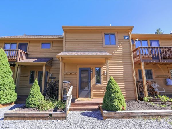 11 Deerfield Circle, Davis, WV 26260
