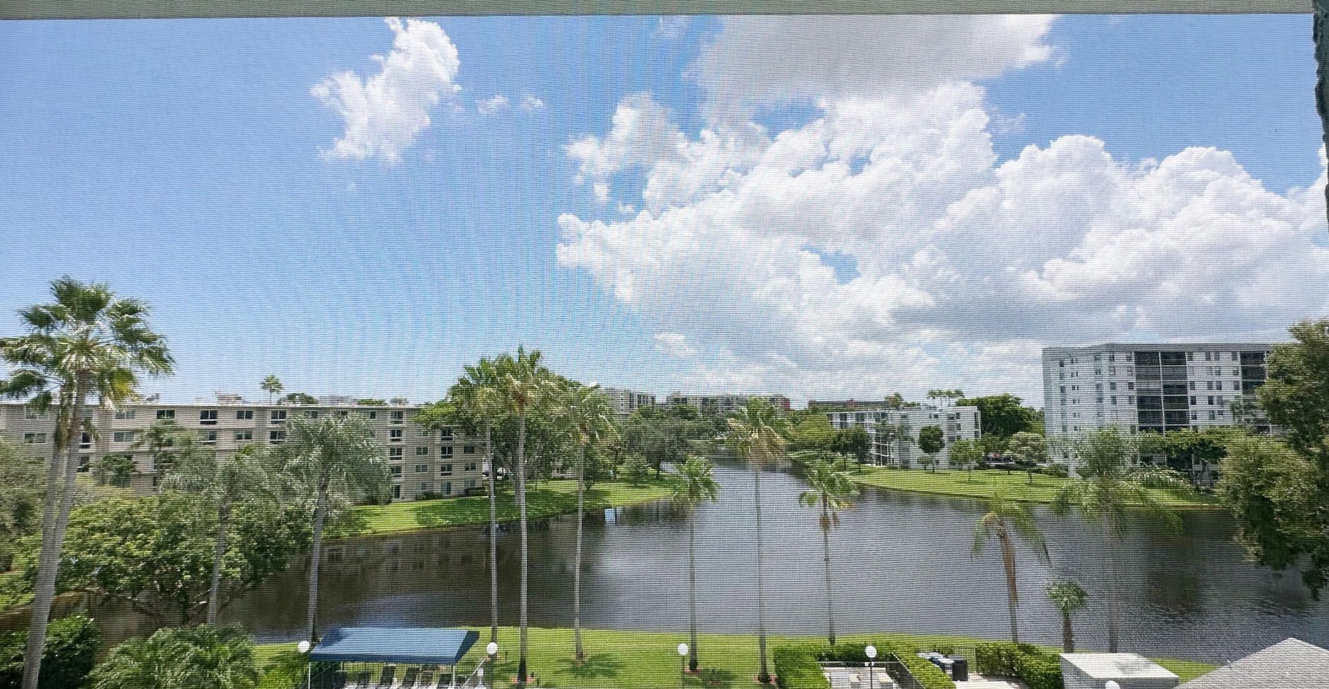 2220 N Cypress Bend Drive, Unit 503, Pompano Beach, FL 33069 Photo