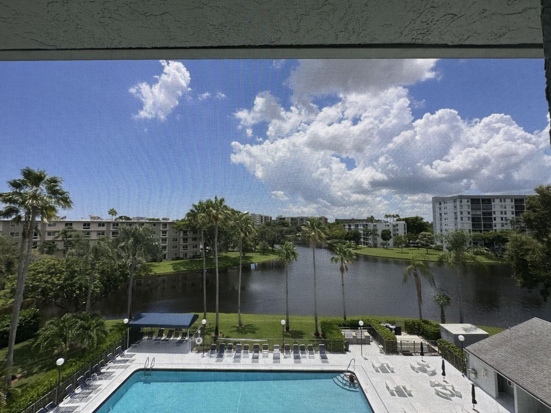2220 N Cypress Bend Drive, Unit 503, Pompano Beach, FL 33069 Photo