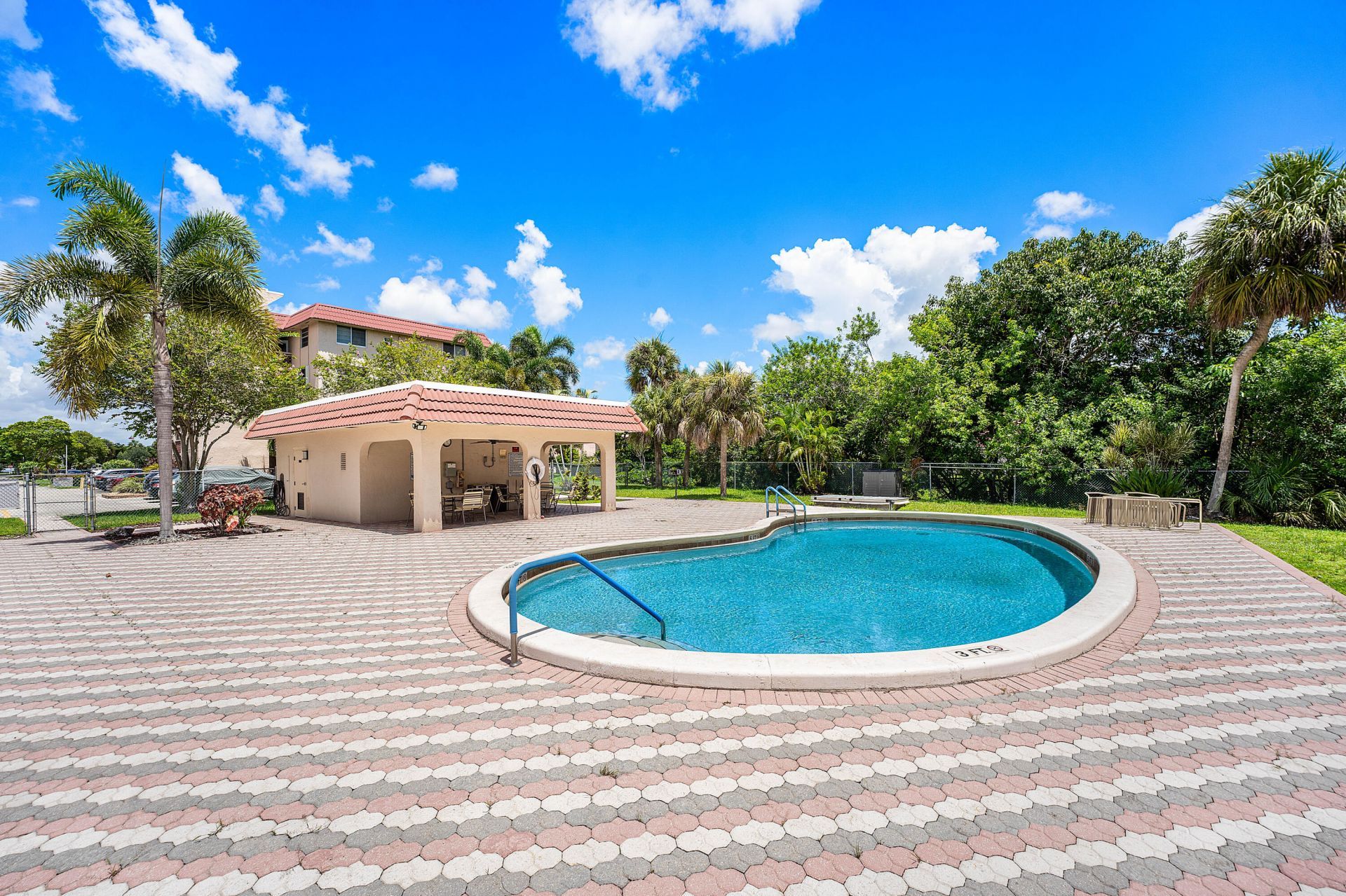 3251 Holiday Springs Boulevard, Unit 206, Margate, FL 33063 Photo
