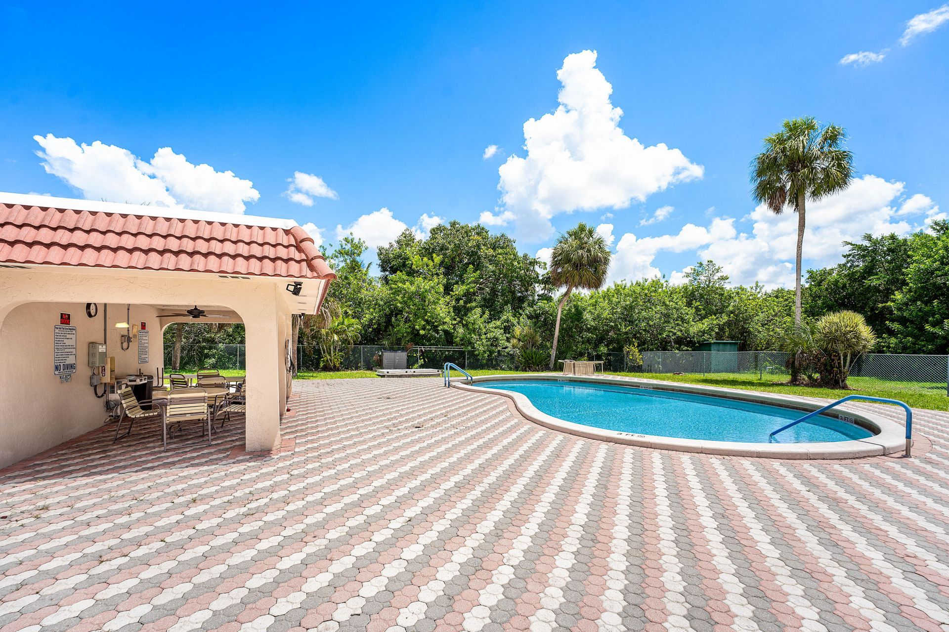 3251 Holiday Springs Boulevard, Unit 206, Margate, FL 33063 Photo