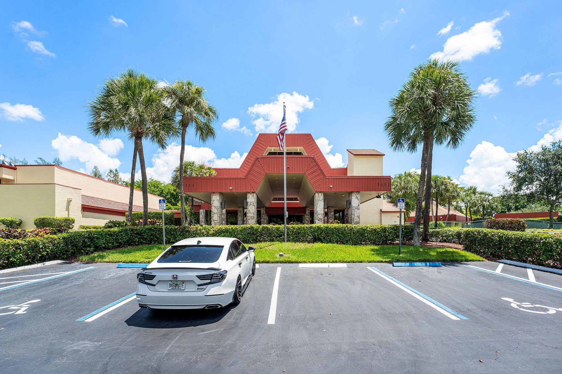 3251 Holiday Springs Boulevard, Unit 206, Margate, FL 33063 Photo