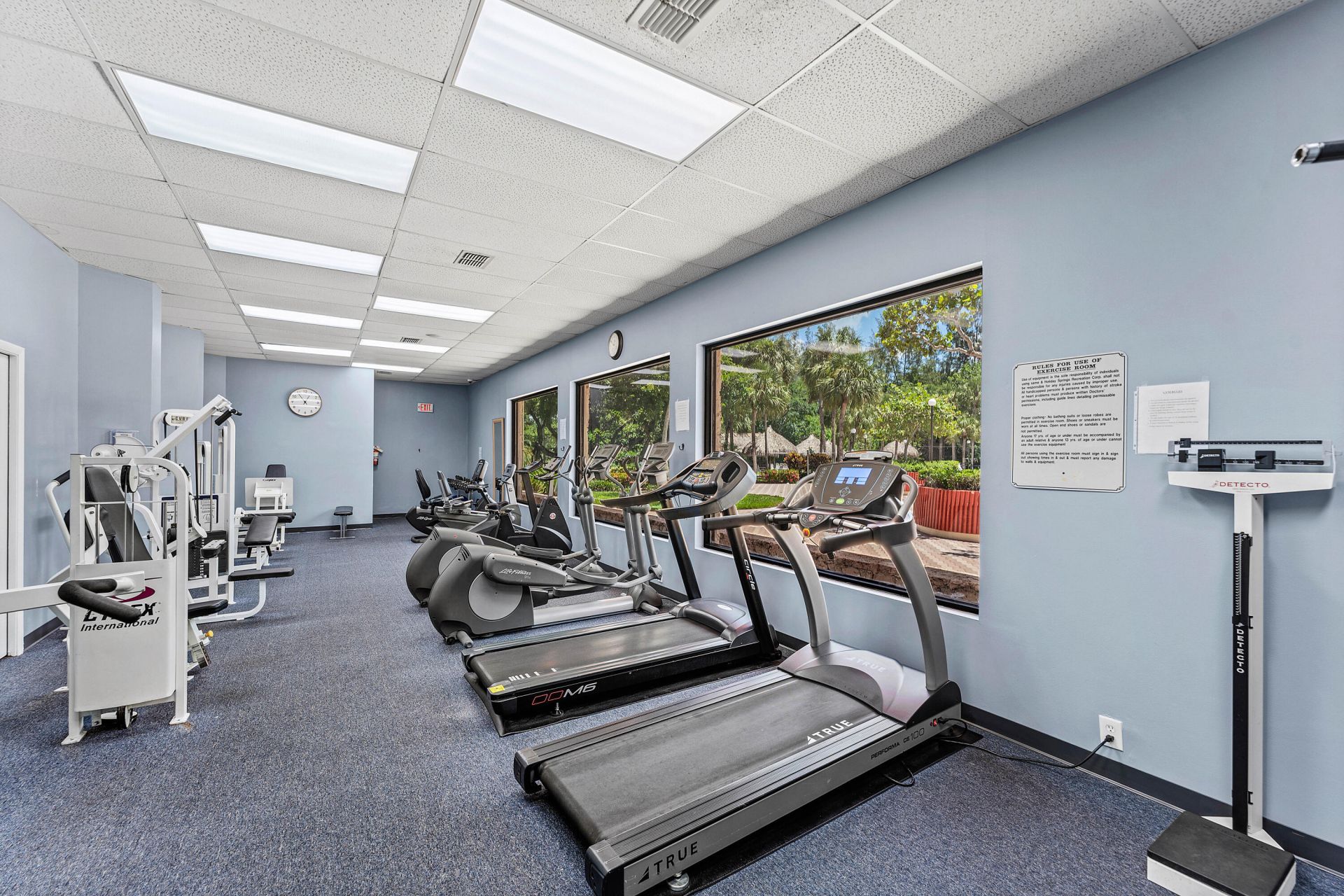 3251 Holiday Springs Boulevard, Unit 206, Margate, FL 33063 Photo