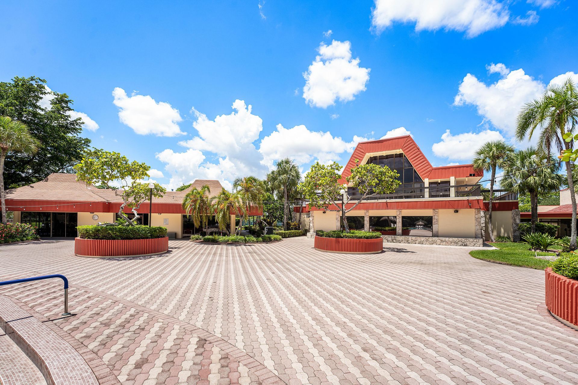 3251 Holiday Springs Boulevard, Unit 206, Margate, FL 33063 Photo