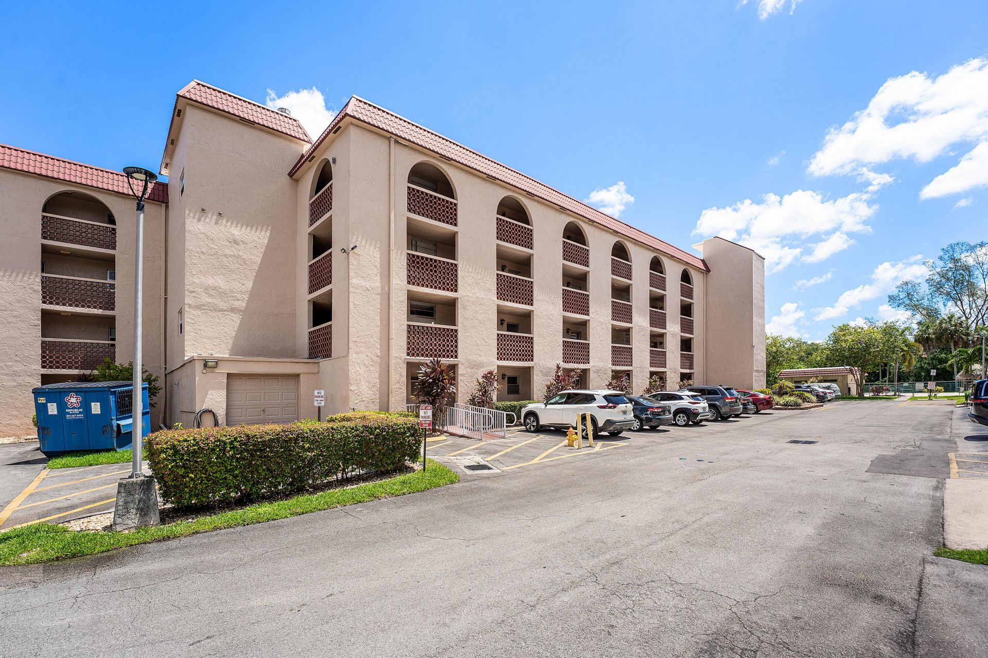 3251 Holiday Springs Boulevard, Unit 206, Margate, FL 33063 Photo