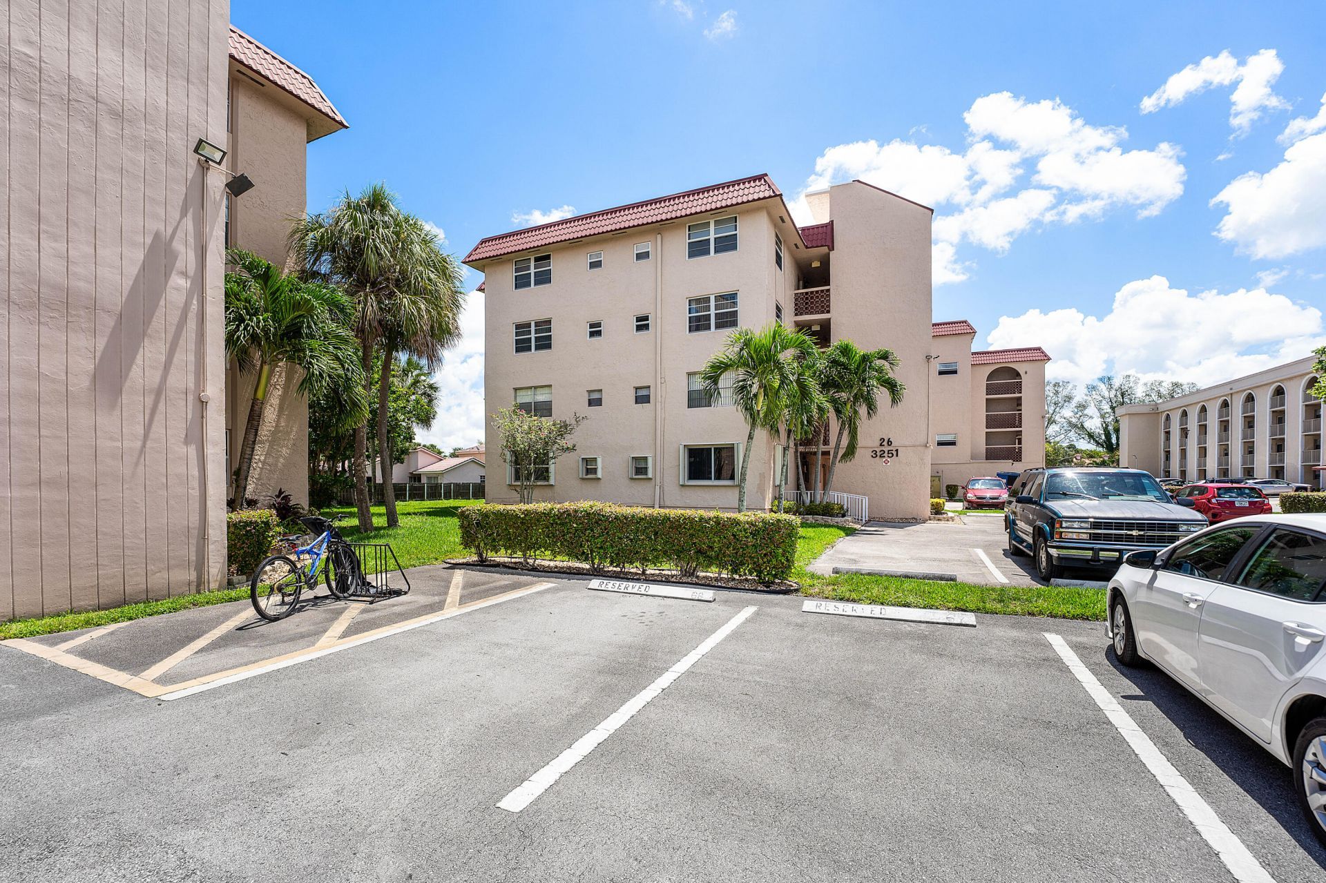 3251 Holiday Springs Boulevard, Unit 206, Margate, FL 33063 Photo