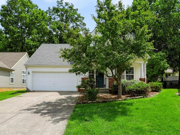 2111 S Summerwood Court, Bloomington, IN 47401