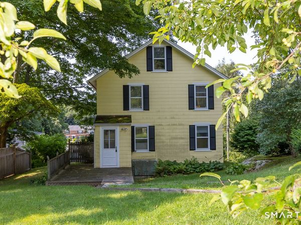 49 Essex, Deep River, CT 06417