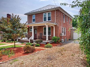 205 DINKEL AVE, BRIDGEWATER, VA 22812