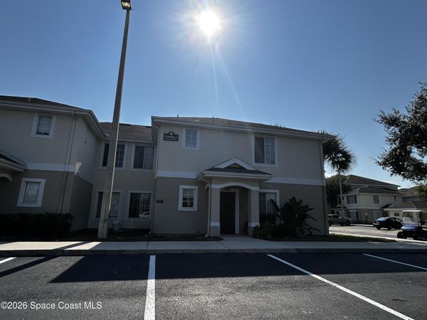 3501 D Avinci Way, Unit 1031, Melbourne, FL 32901