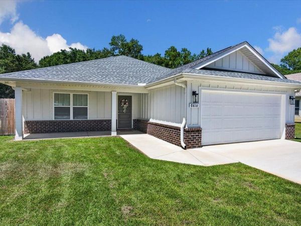 8414 Lucena Street, Unit 8414, Navarre, FL 32566