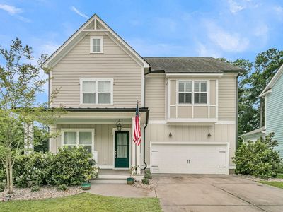 2671 Fountainhead Way, Mount Pleasant, SC 29466